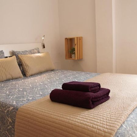 Appartement Casa Del Almocabar à Ronda Extérieur photo