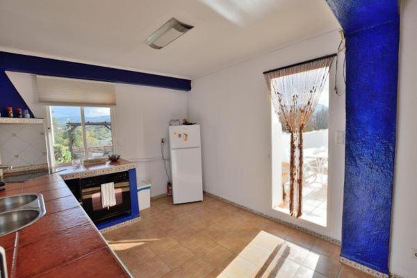 Appartement Casa Del Almocabar à Ronda Extérieur photo