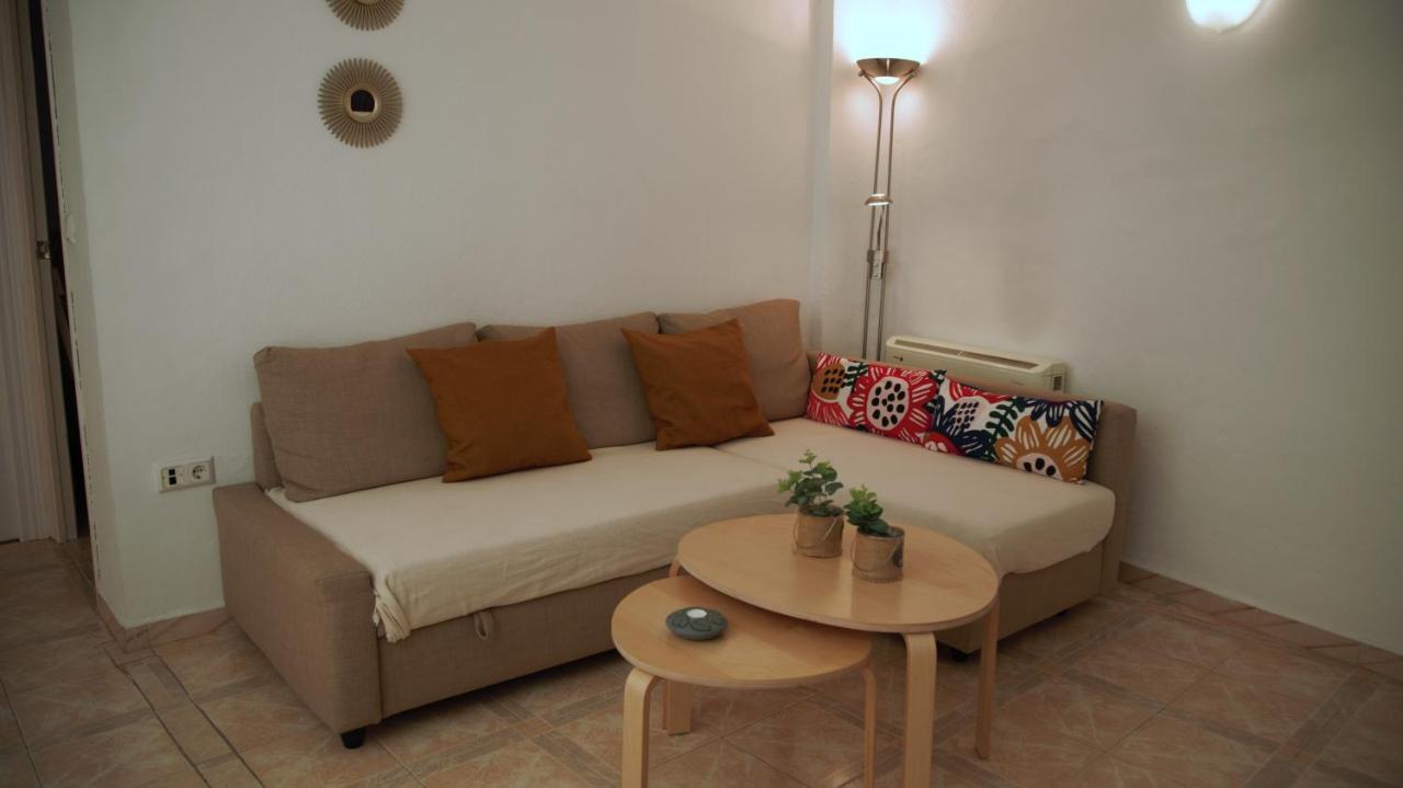 Appartement Casa Del Almocabar à Ronda Extérieur photo